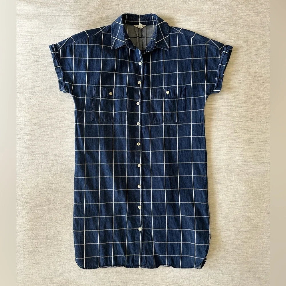 max studio denim dress Max Studio | Dresses | Max Studio Denim Mini Dress Size S